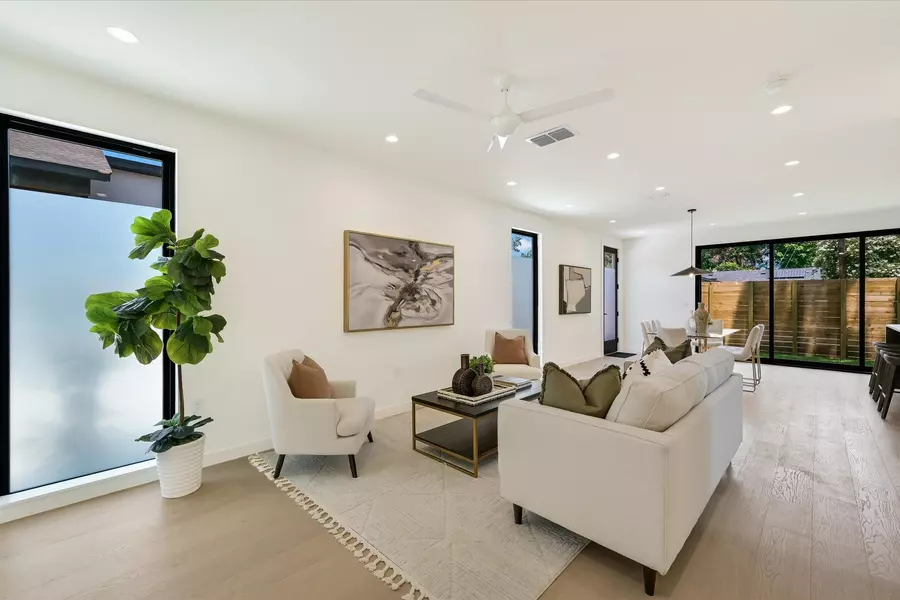 2705 Francisco ST #A, Austin, TX 78702