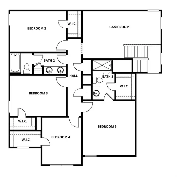 Jarrell, TX 76537,509 West Luna Blue LN