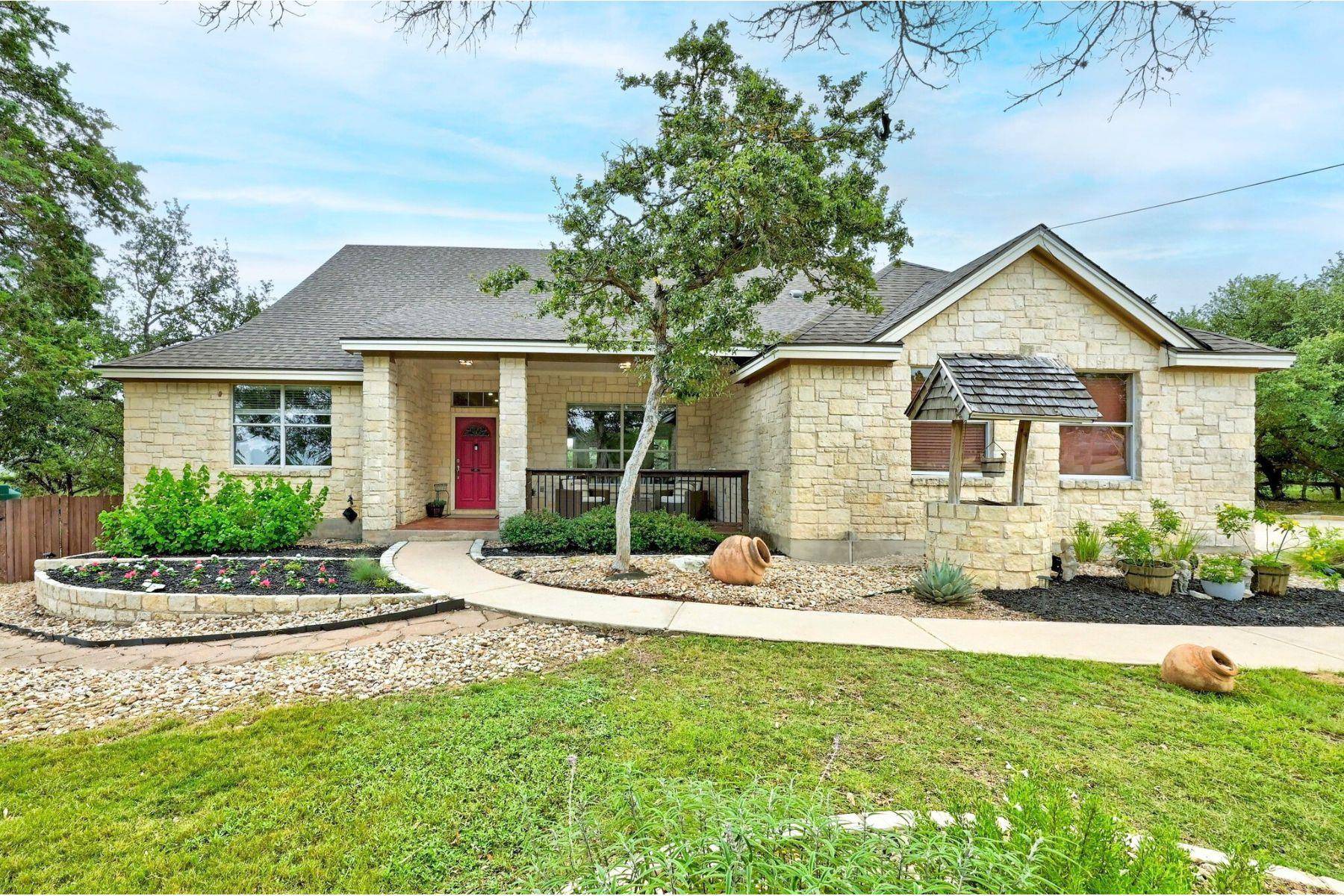 9805 Buckskin TRL, Austin, TX 78737