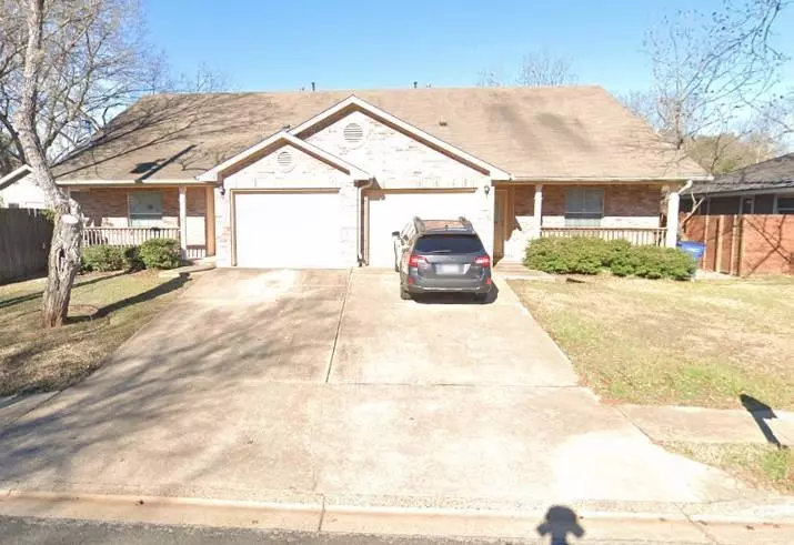 Austin, TX 78745,6504 Cannonleague DR #B