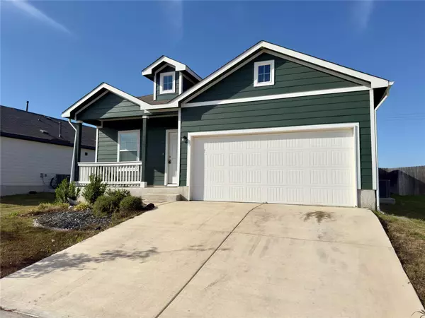 Lockhart, TX 78644,511 Halfmoon DR