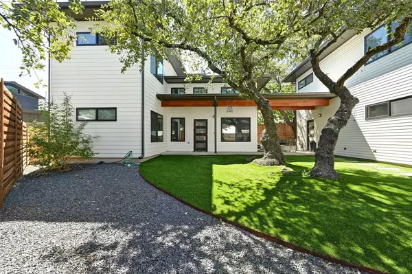 Austin, TX 78704,407 South Park DR #2