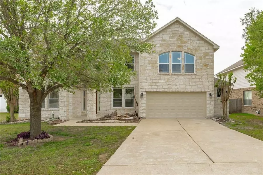 1005 Laurel Oak TRL, Pflugerville, TX 78660