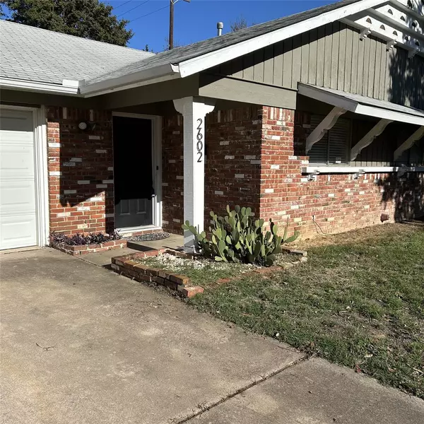 2602 Roxmoor DR, Austin, TX 78723