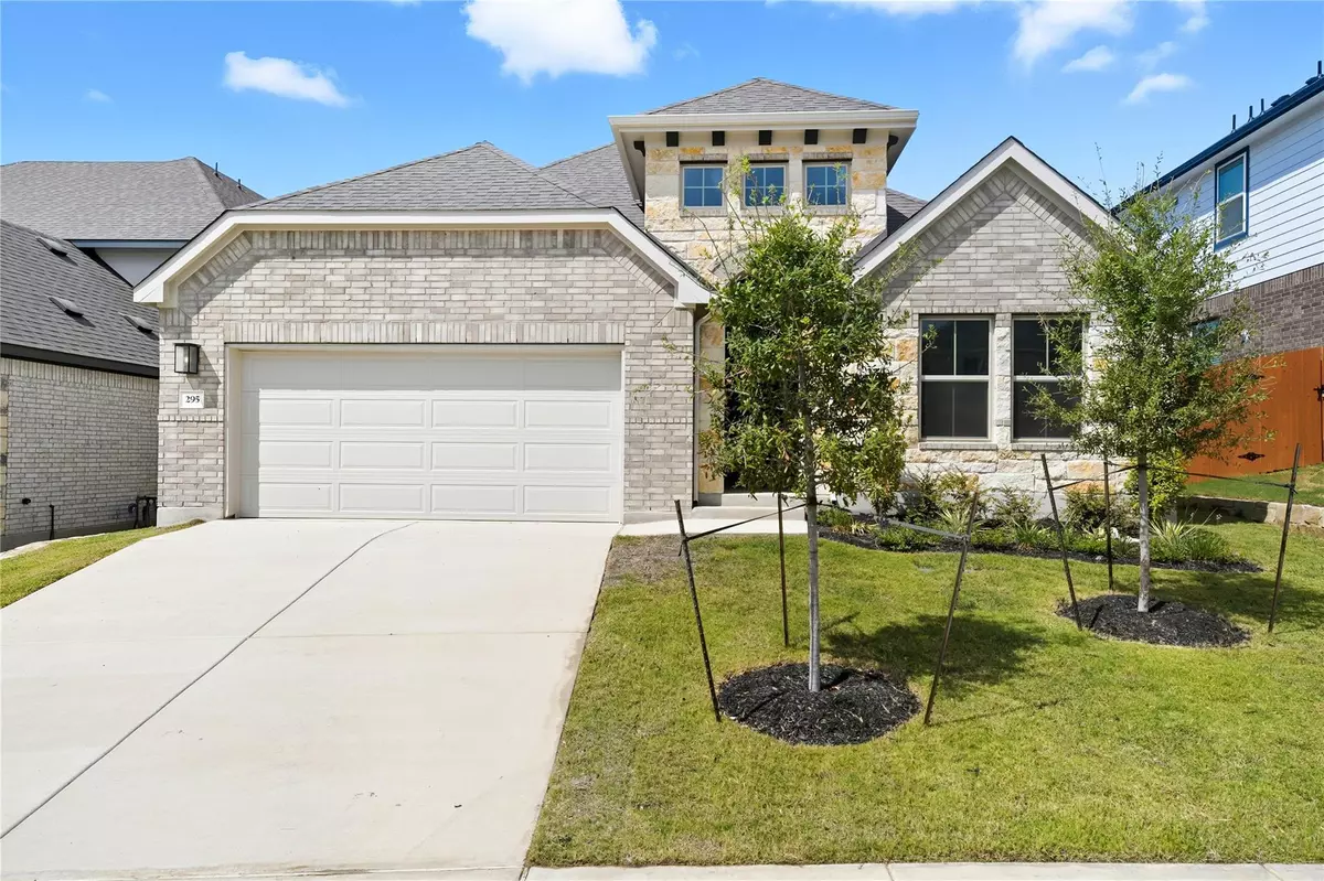 Buda, TX 78610,295 Rubber Tree WAY
