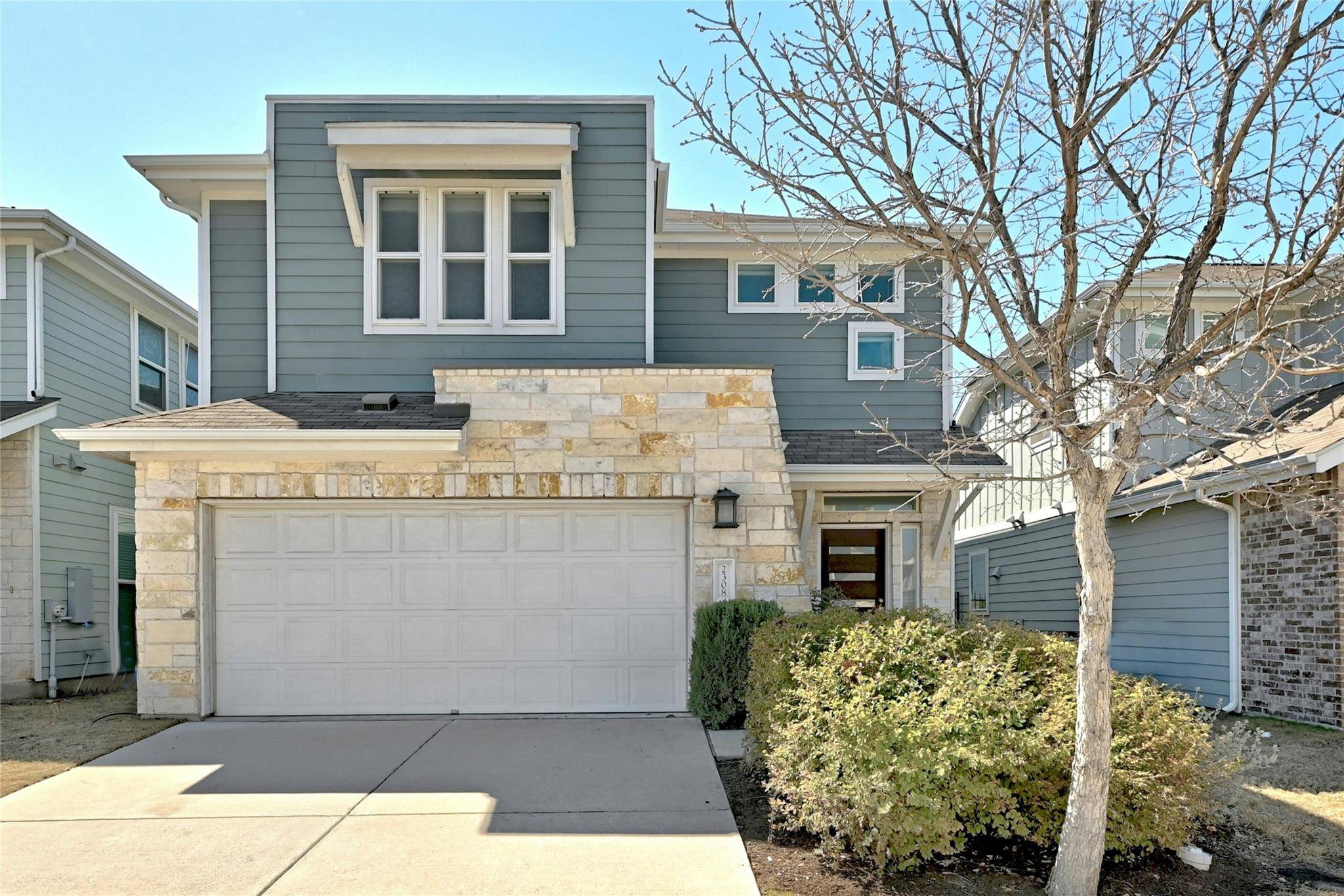 2308 Hermia ST, Austin, TX 78741