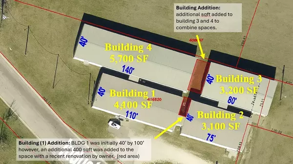 Belton, TX 76513,1255 Industrial Park RD