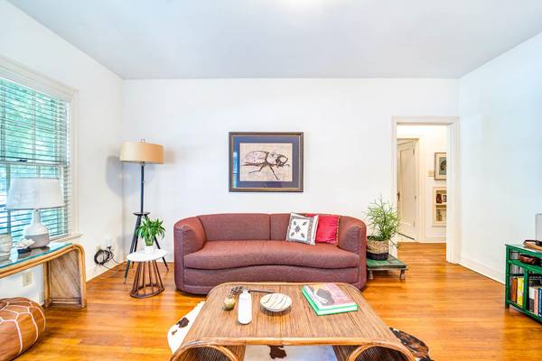 3502 Hollywood Ave #A, Austin, TX 78722