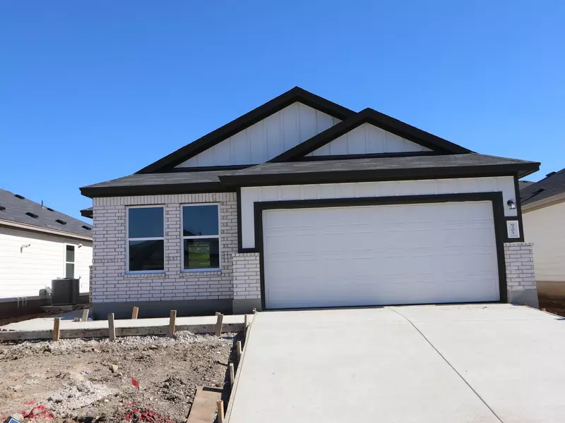 9201 Furman DR, Austin, TX 78747