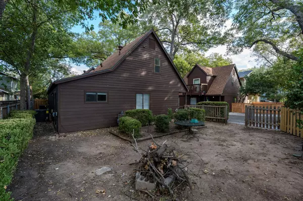Austin, TX 78751,4607 Avenue B
