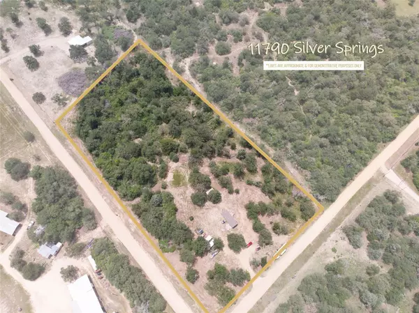 Rockdale, TX 76567,11790 Silver Springs RD