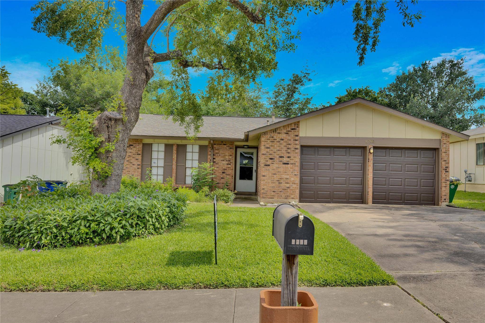 Austin, TX 78745,2705 Nordham DR