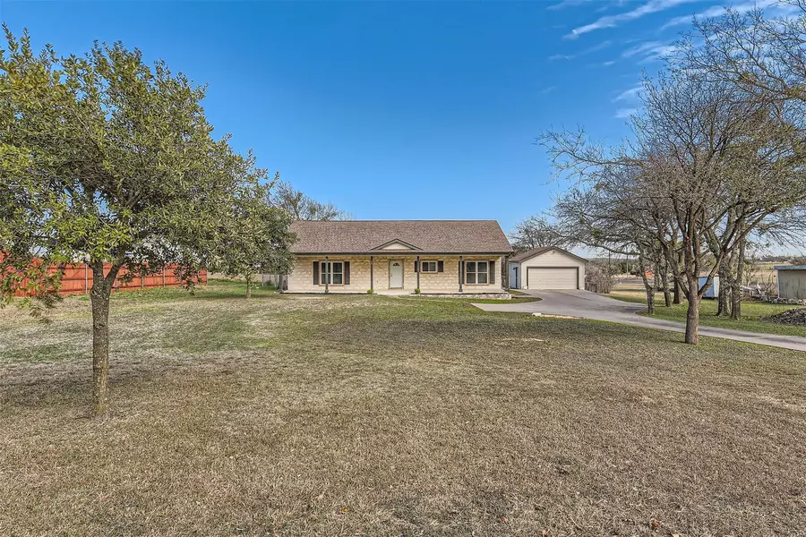 40 Family CIR, Hutto, TX 78634