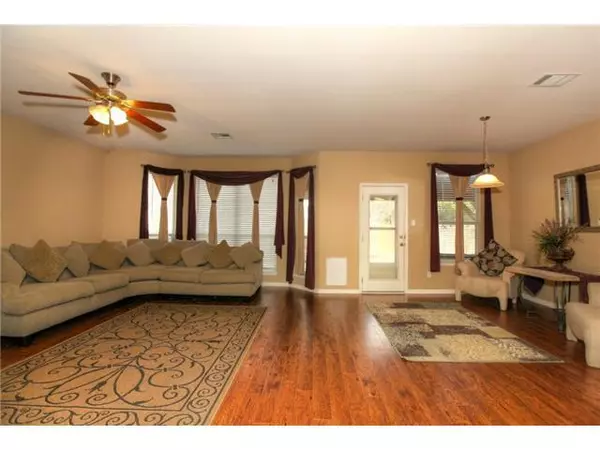 Round Rock, TX 78665,4103 Green Vista PL