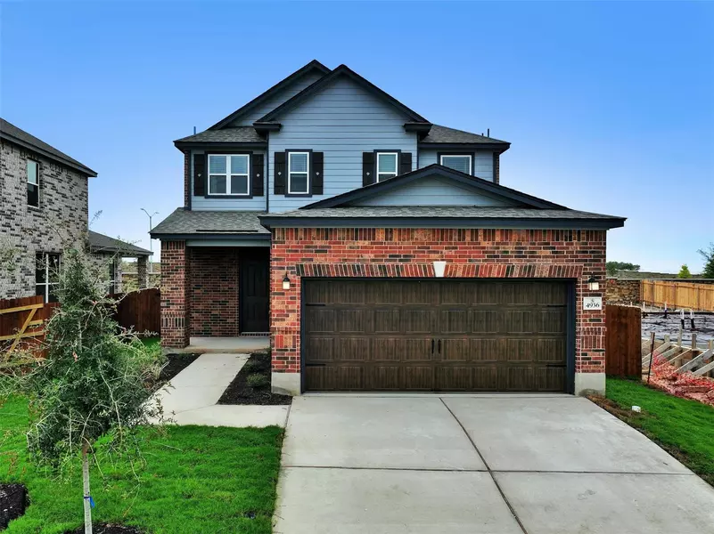 4936 Morese Palace TRL, Round Rock, TX 78665