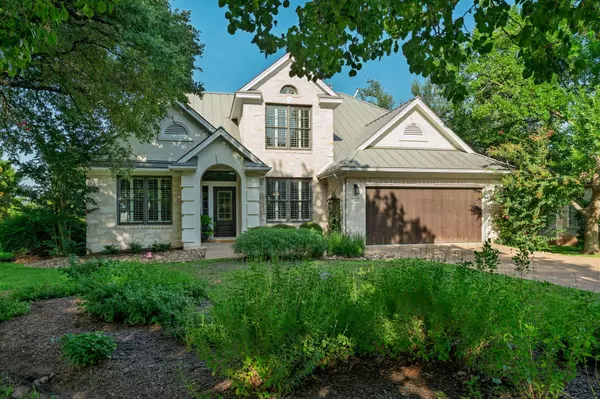 Austin, TX 78737,270 Mallet CT