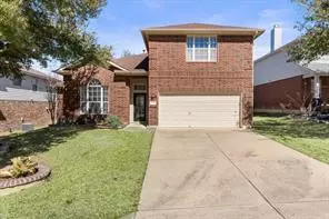 2313 Boulder RUN, Georgetown, TX 78626
