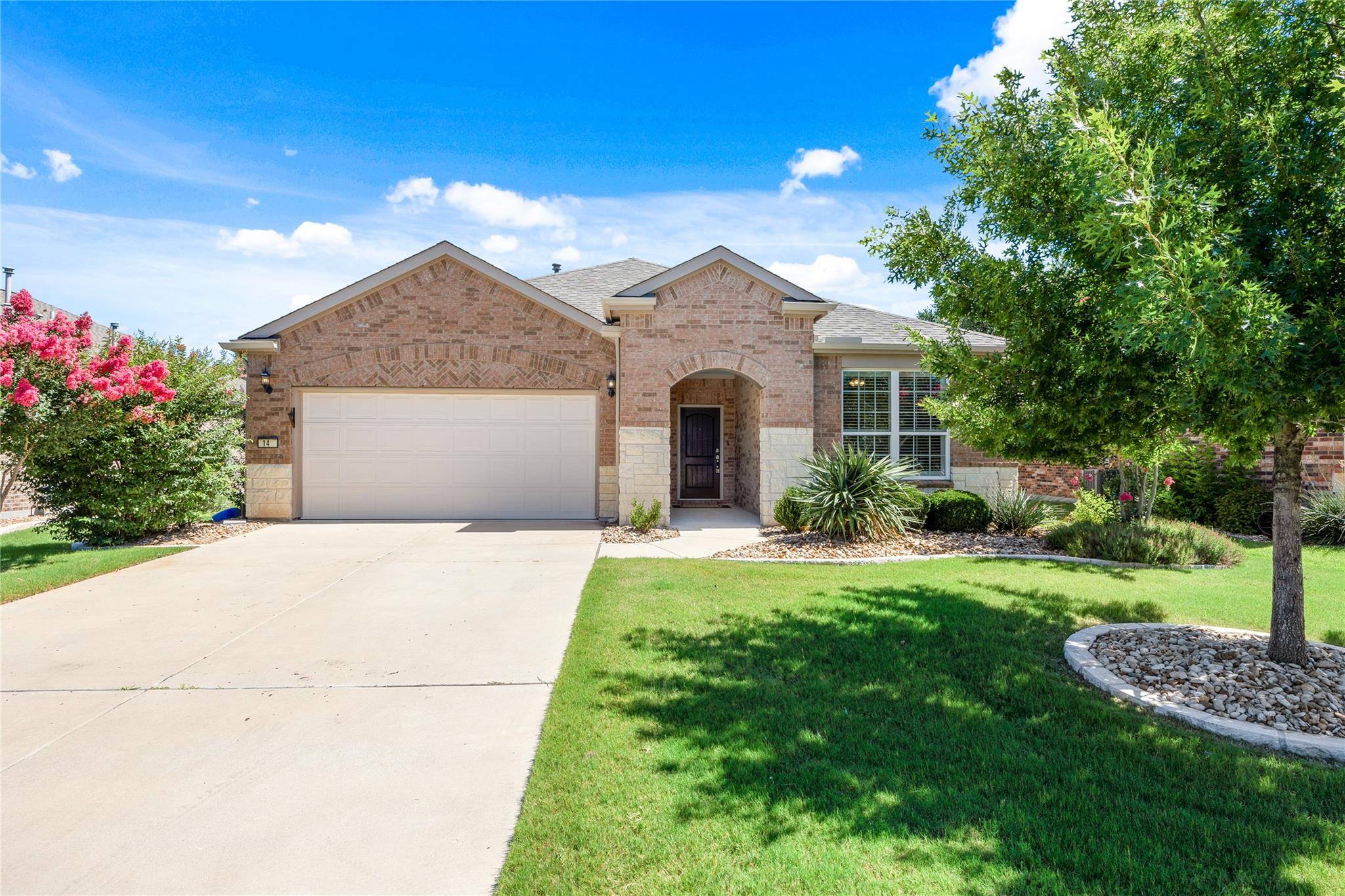 14 Acacia WAY, Georgetown, TX 78633