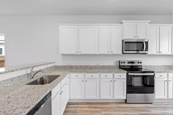 Elgin, TX 78621,18416 Stellers Sea ST