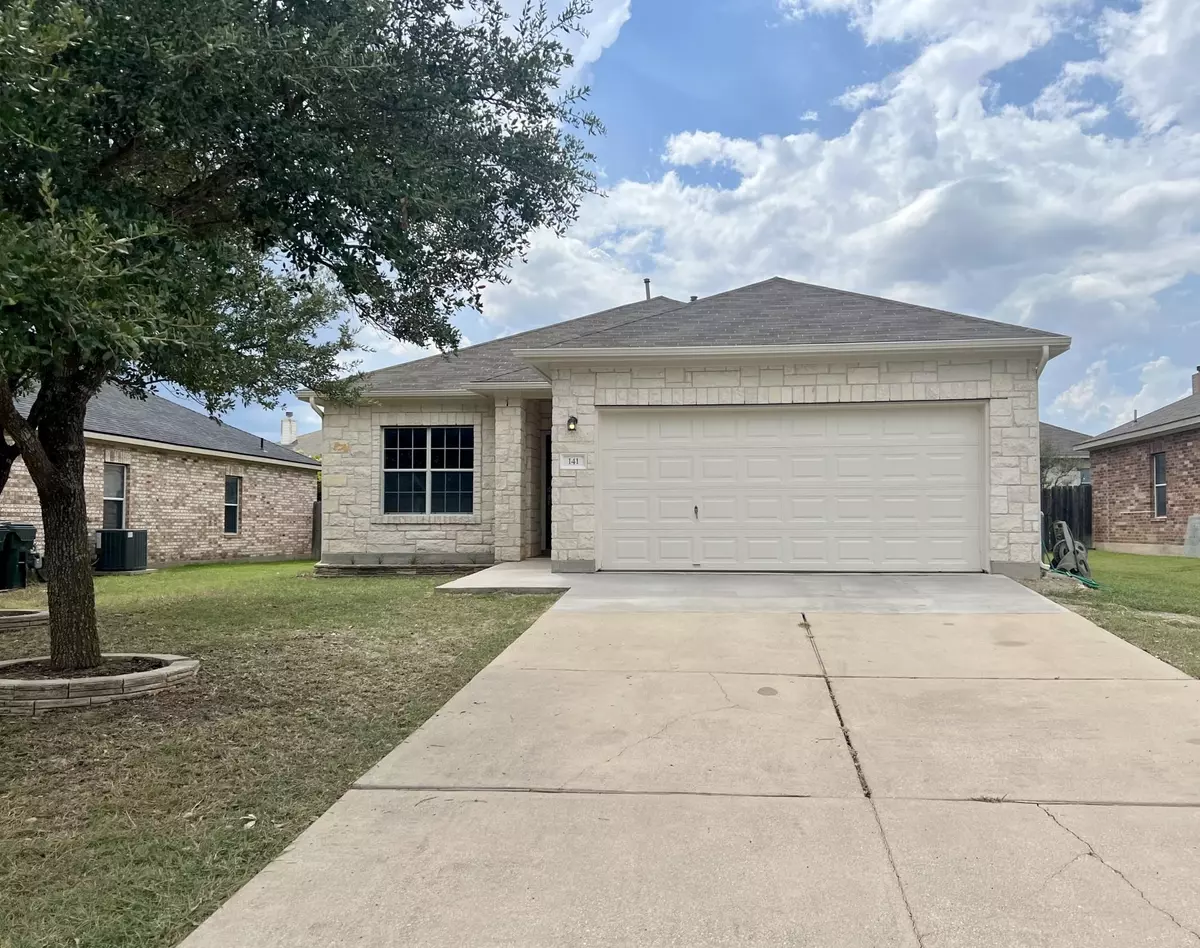 Kyle, TX 78640,141 Poplarwood DR