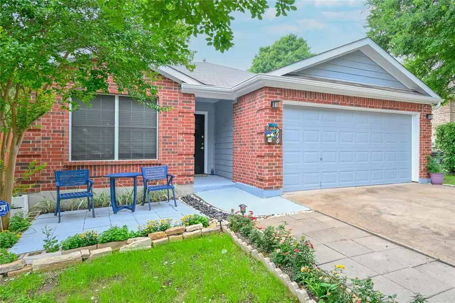 910 Rocking Spur CV, Pflugerville, TX 78660
