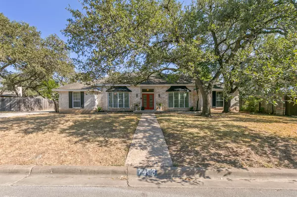 7403 W Rim DR, Austin, TX 78731