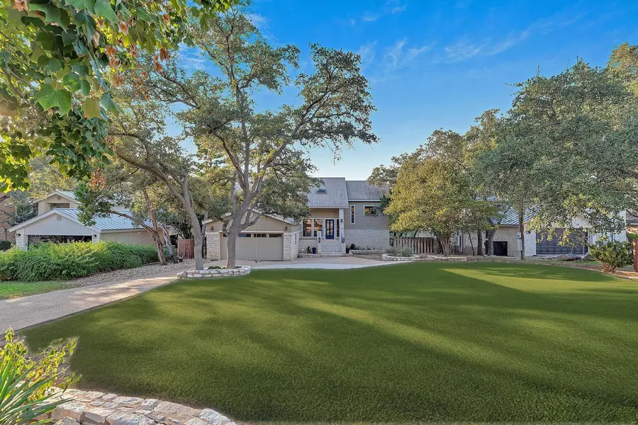 22012 Briarcliff DR, Spicewood, TX 78669