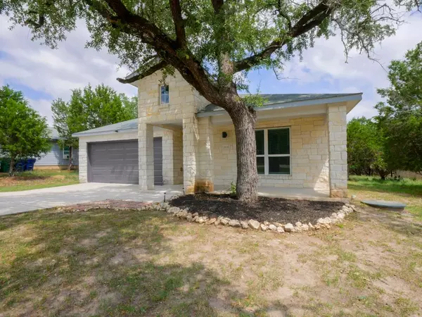Lago Vista, TX 78645,21711 Crystal WAY