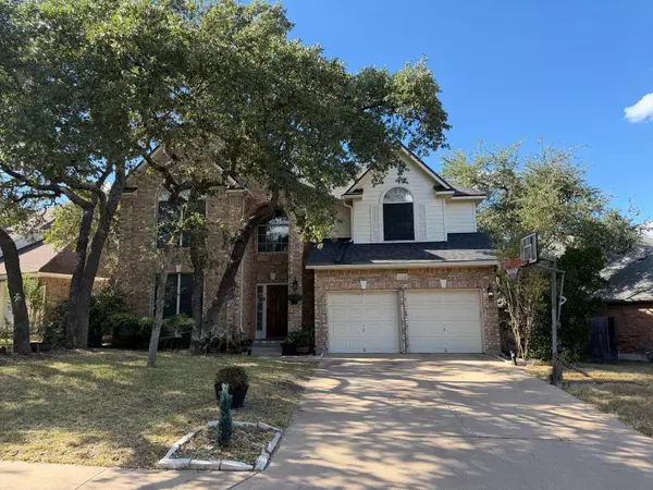 10204 Matoca WAY, Austin, TX 78726