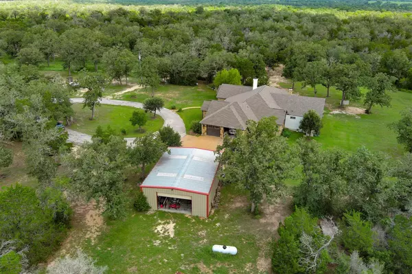 Cedar Creek, TX 78612,865 Fm 20