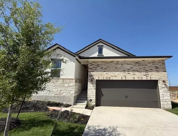 1020 Stonehill DR, Georgetown, TX 78633
