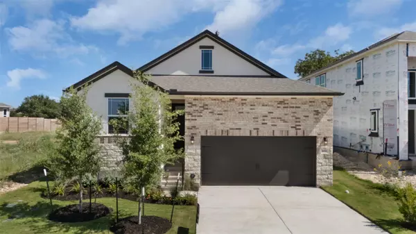 1020 Stonehill DR, Georgetown, TX 78633