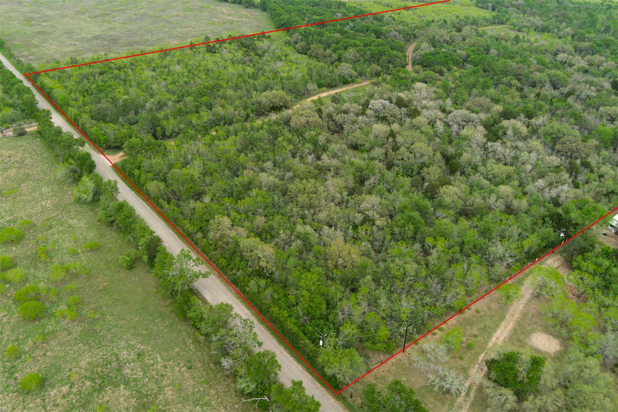 Smithville, TX 78957,TBD League Line RD