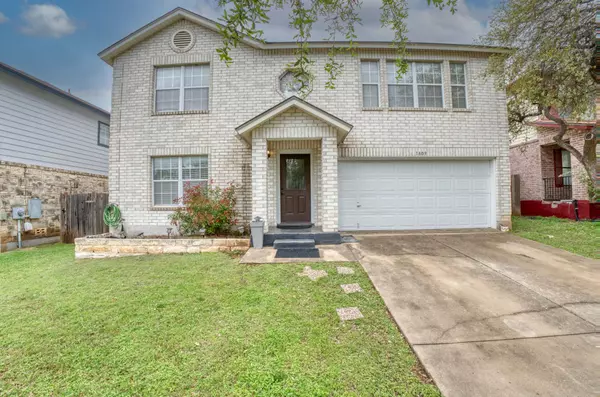1809 Ruthie RUN, Cedar Park, TX 78613