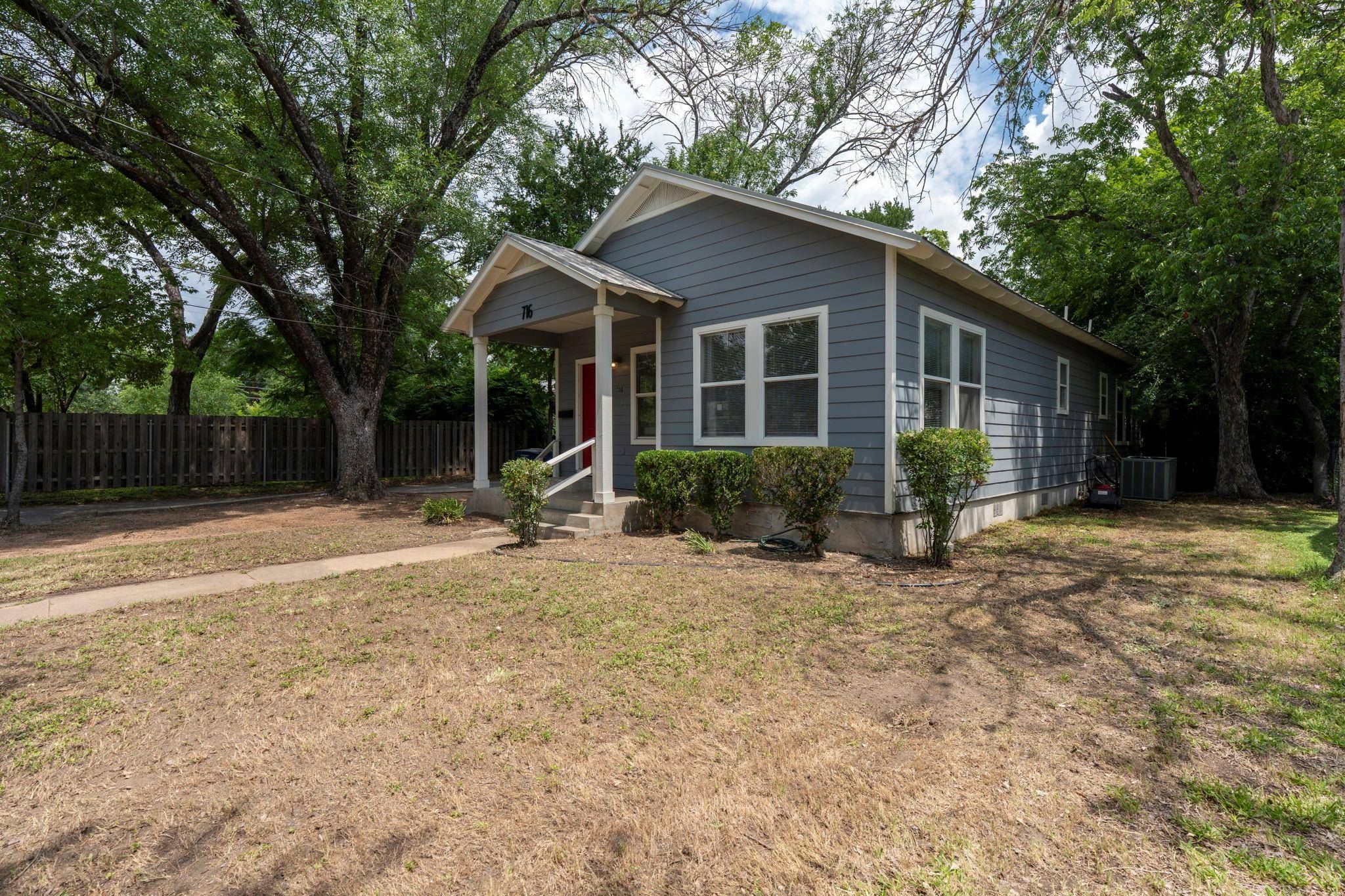 716 W 35th ST, Austin, TX 78705