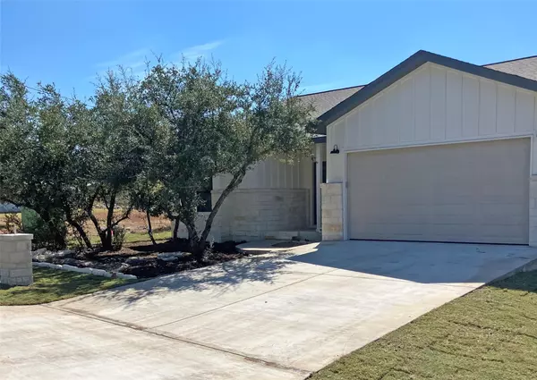 1615 Whitetail RD, Horseshoe Bay, TX 78657