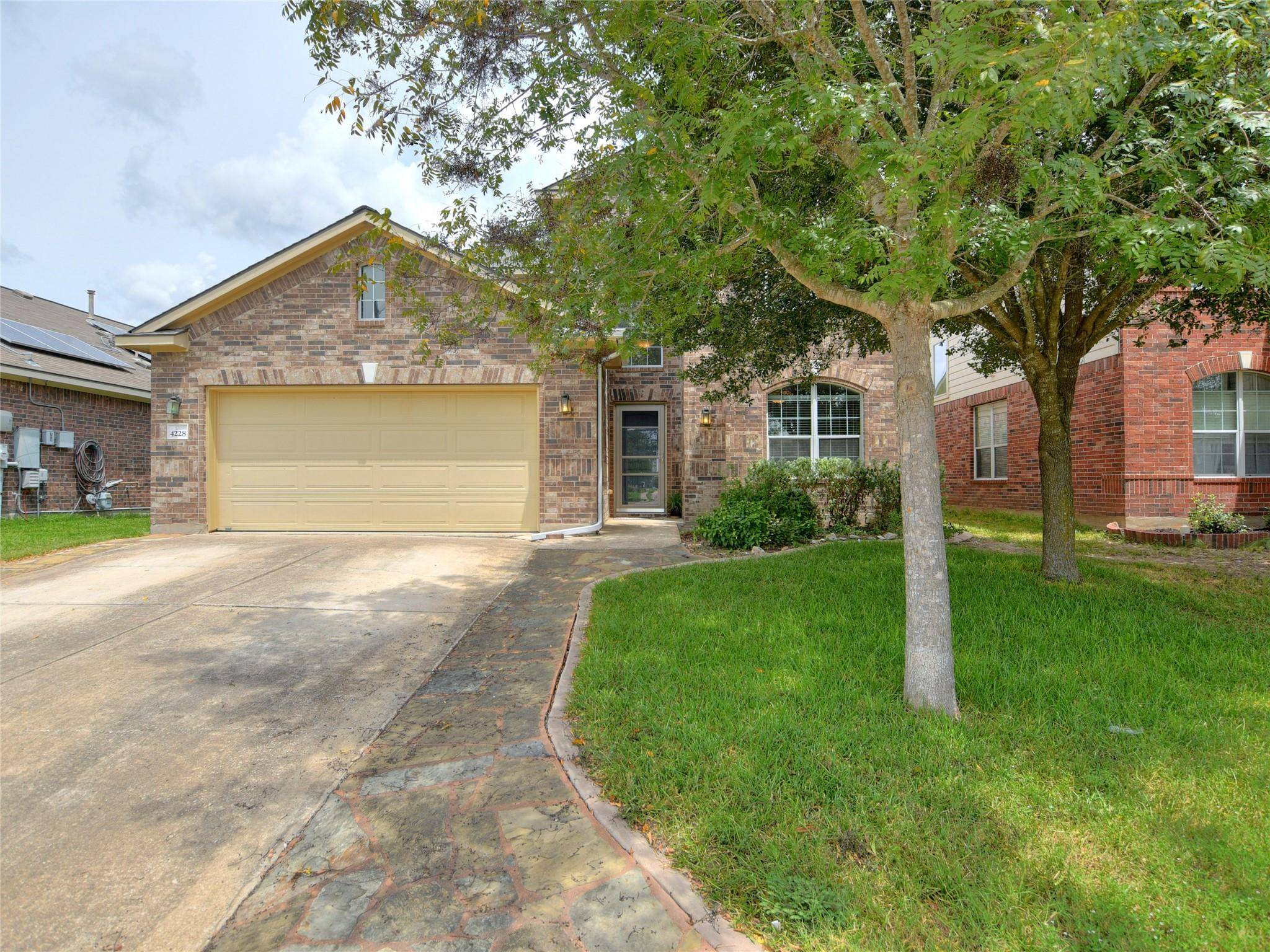 4228 Rolling Water DR, Pflugerville, TX 78660