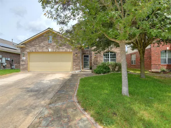Pflugerville, TX 78660,4228 Rolling Water DR