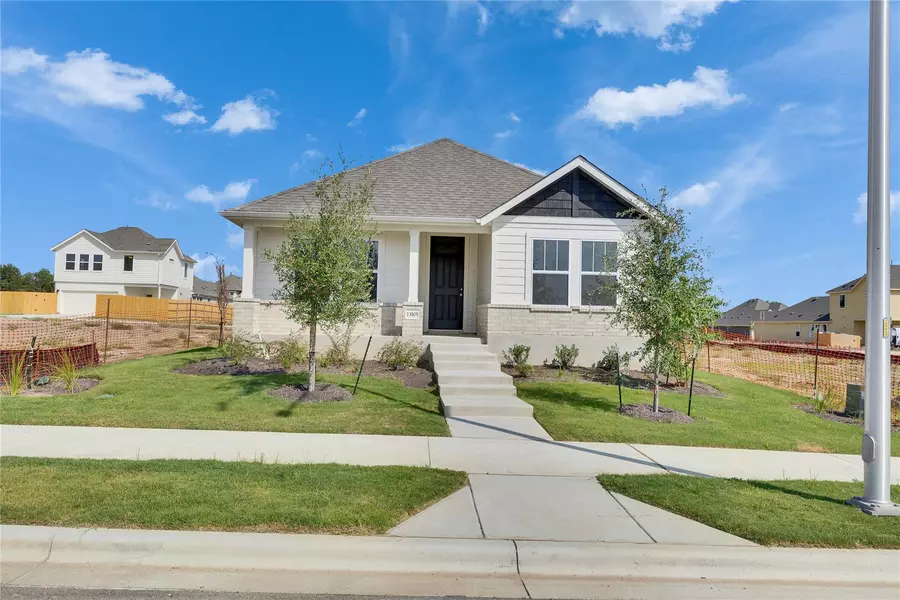 13505 Muny PKWY, Elgin, TX 78621