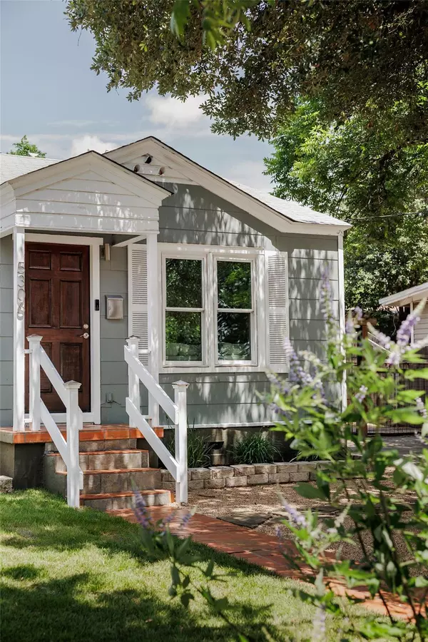 Austin, TX 78751,5306 Harmon Ave
