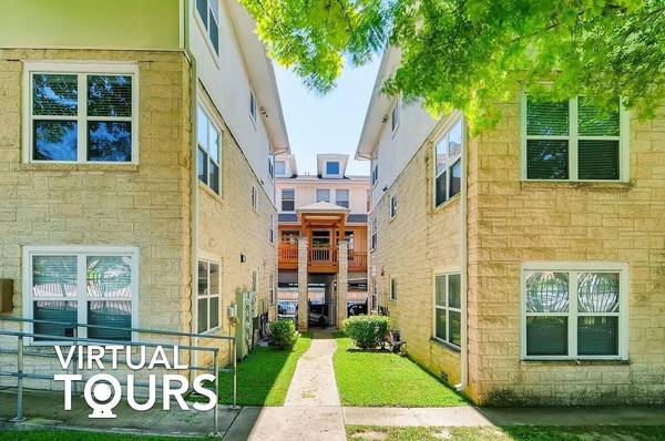 305 E 31st ST #7, Austin, TX 78705