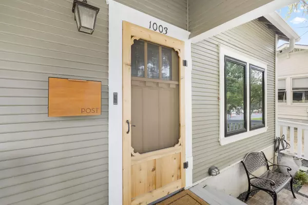 Austin, TX 78703,1003 Blanco ST