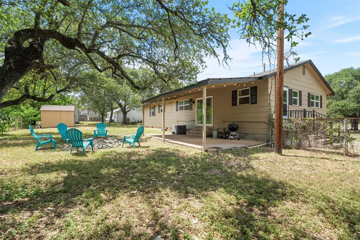 Bertram, TX 78605,617 Johnson ST