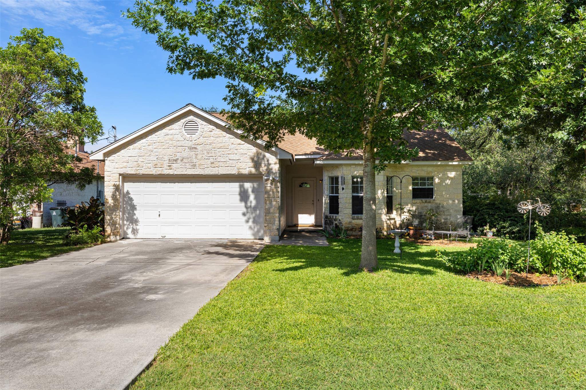 803 N Myrtle ST, Georgetown, TX 78626