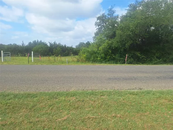 1483 County Road 281 RD, Georgetown, TX 79641