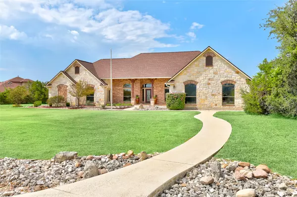 1106 Squaw VLY, Leander, TX 78641