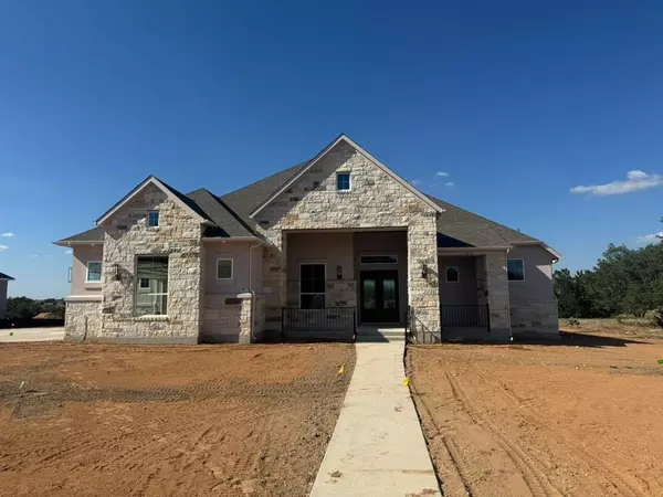 212 Three Rivers RD, Florence, TX 76527