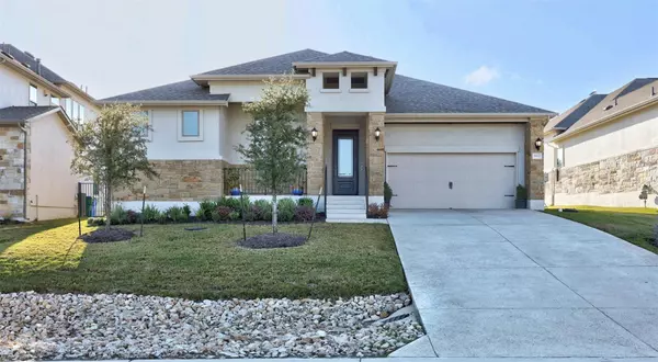 19617 Tranquility Falls PATH, Lago Vista, TX 78645