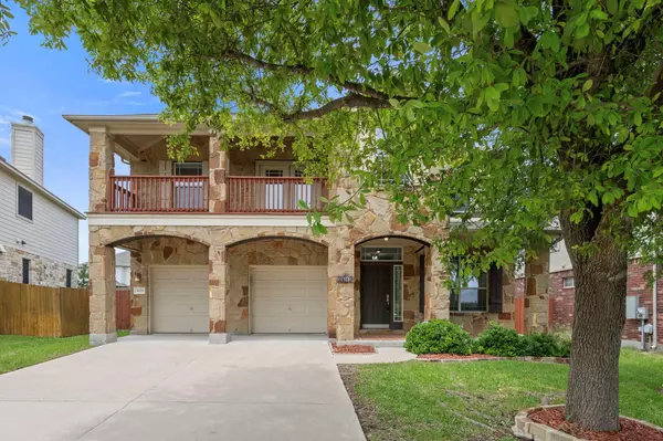 Round Rock, TX 78681,3619 Fossilwood WAY