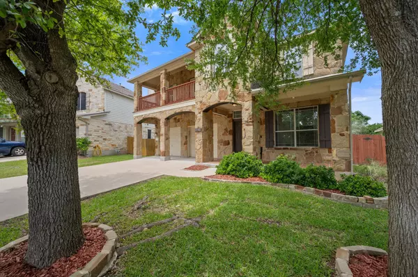 Round Rock, TX 78681,3619 Fossilwood WAY